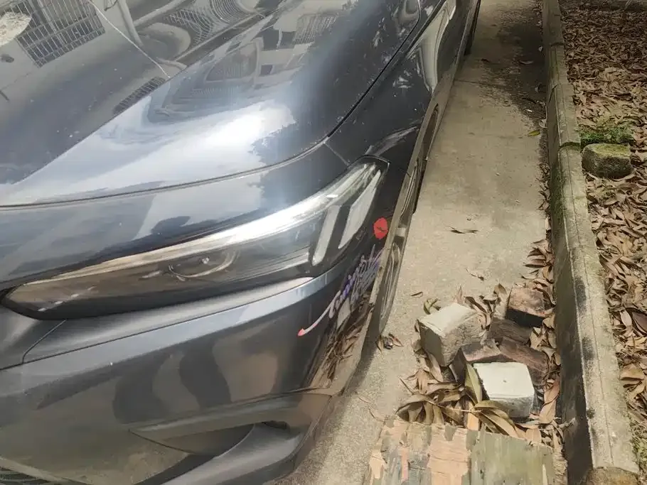 Honda Civic — фото 10