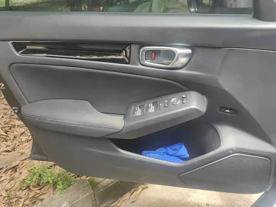 Honda Civic — фото 3