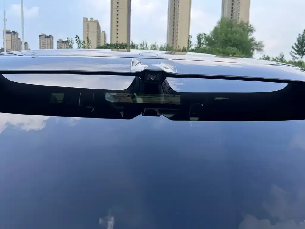 Xiaomi YU7 — фото 4
