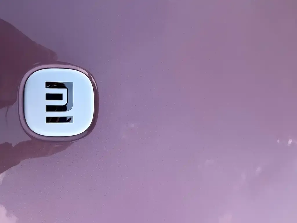 Xiaomi YU7 — фото 2