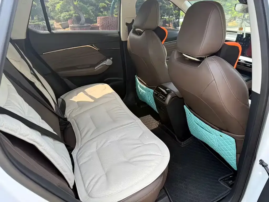 GAC Motor Trumpchi GS4 — фото 2