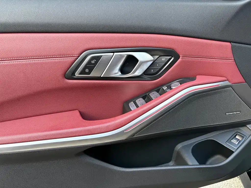 BMW 3 Series — фото 10