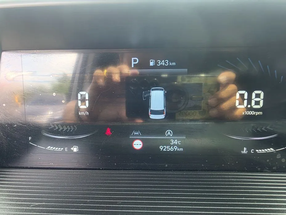 Hyundai Staria — фото 4