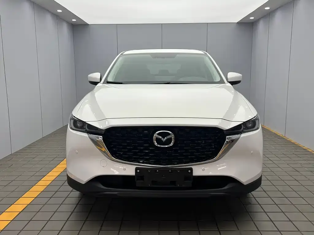 Mazda CX-5 — фото 6