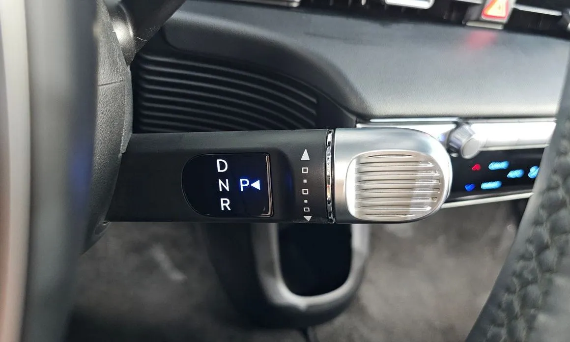 Hyundai Ioniq5 — фото 7