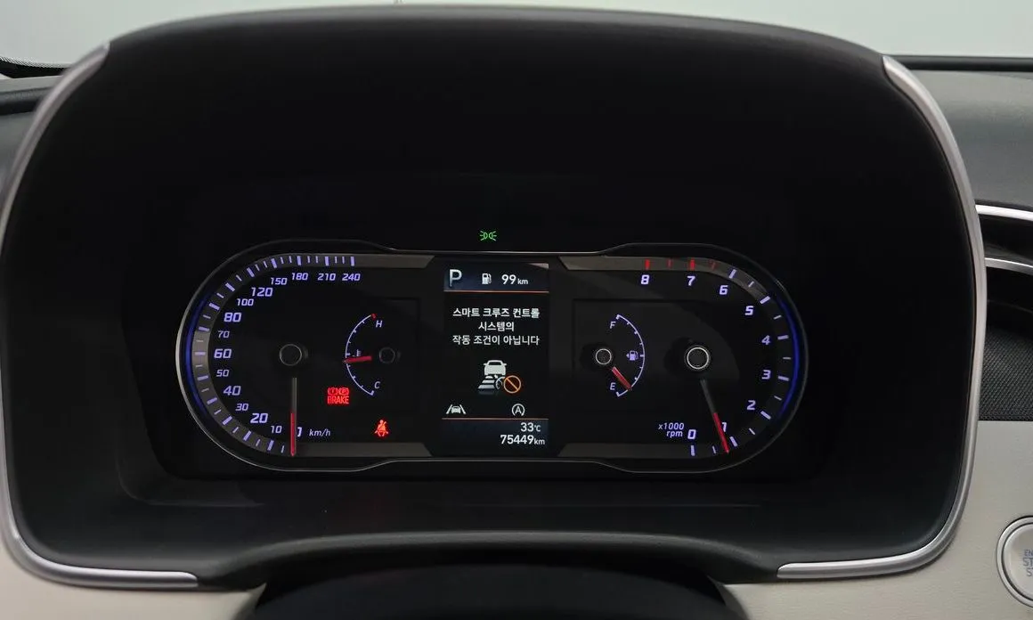 Hyundai Tucson — фото 3