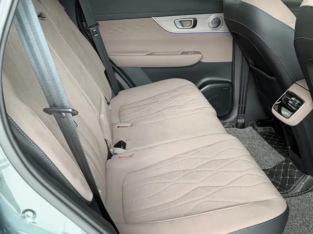 Chery Tiggo 8 PLUS — фото 3