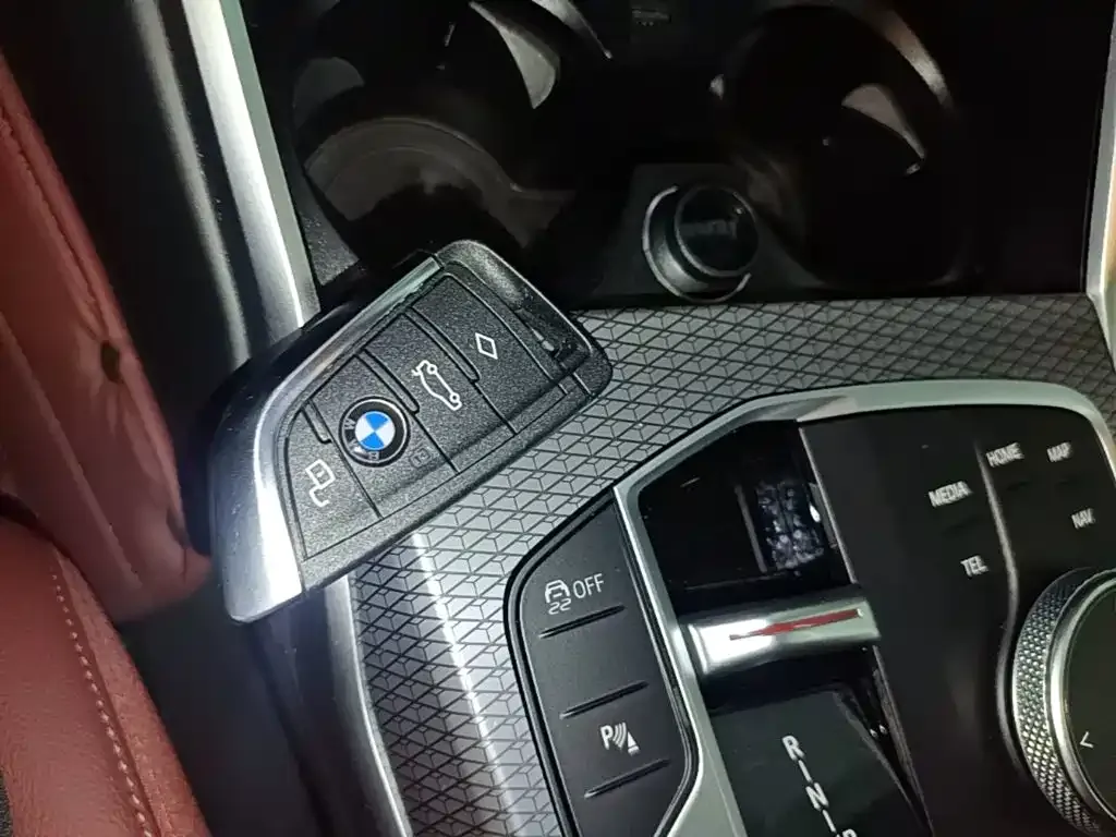 BMW i3 — фото 6