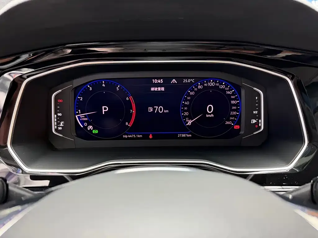 Volkswagen Sagitar — фото 5
