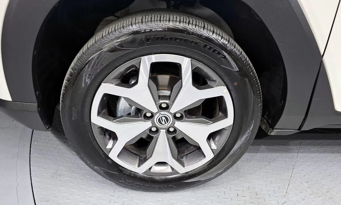 KG Mobility (Ssangyong) Torres — фото 6
