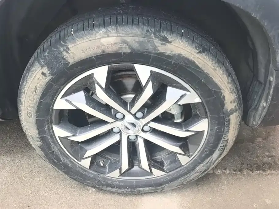 Haval Big Dog — фото 10