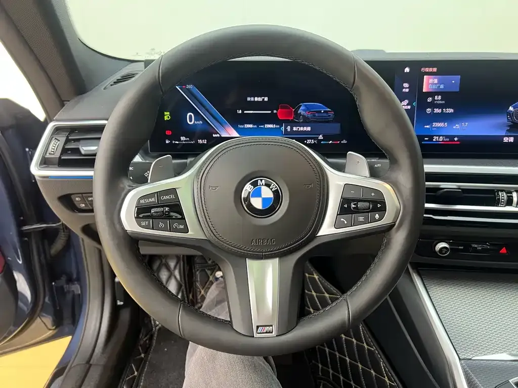 BMW 4 Series — фото 9