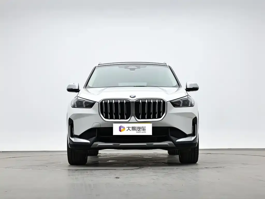BMW X1 — фото 2