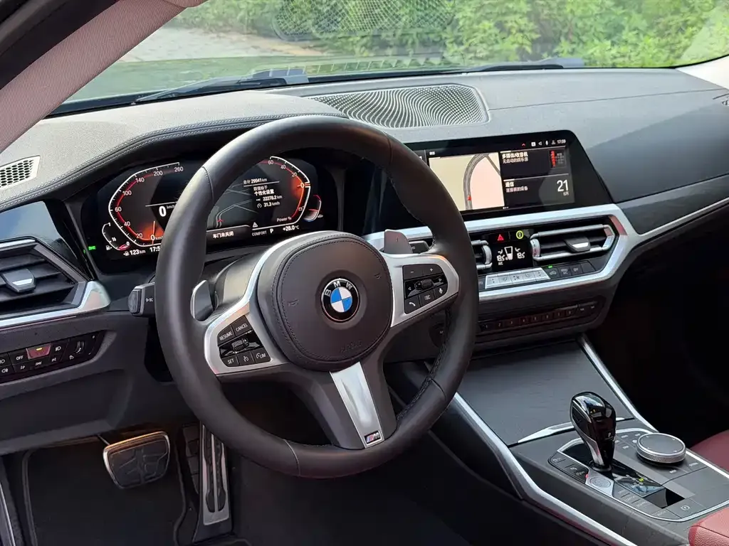 BMW 4 Series — фото 3