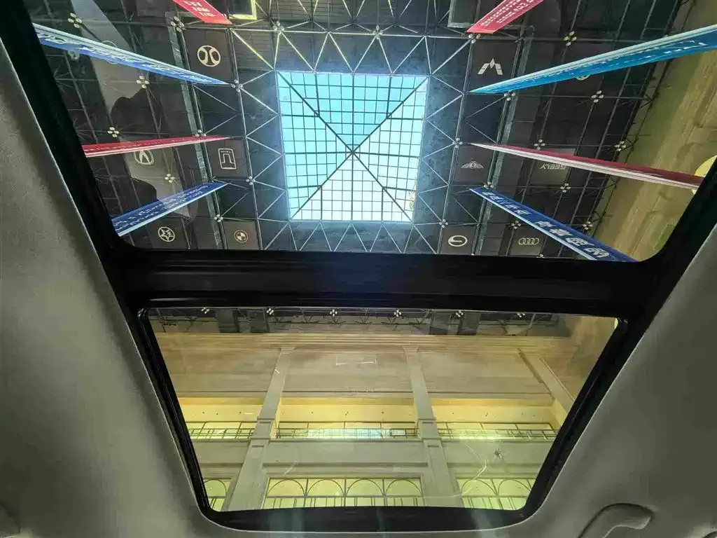 Kia KX3 — фото 9