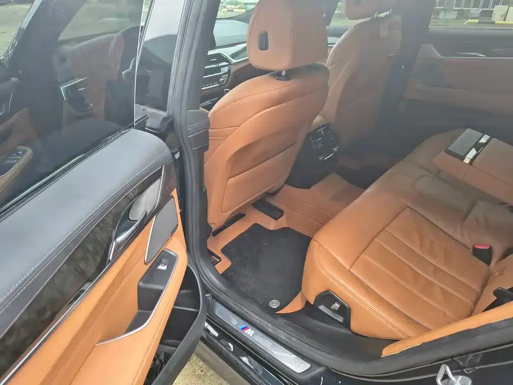 BMW 6 Series GT — фото 2