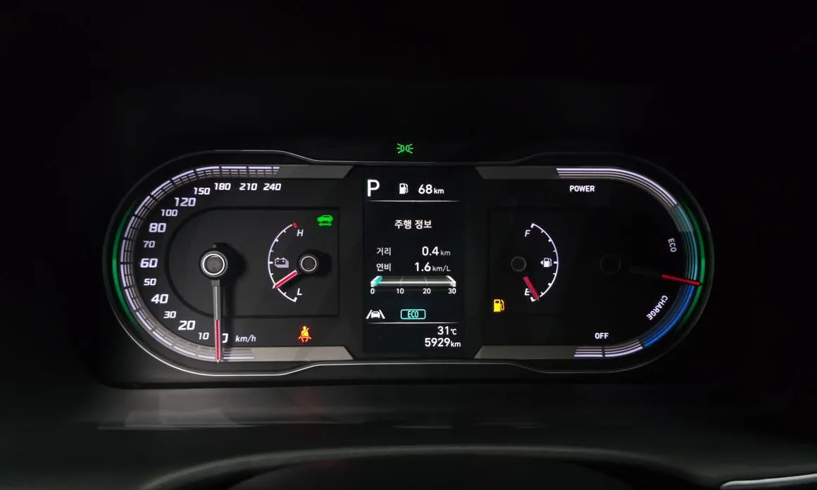 Hyundai Tucson — фото 2