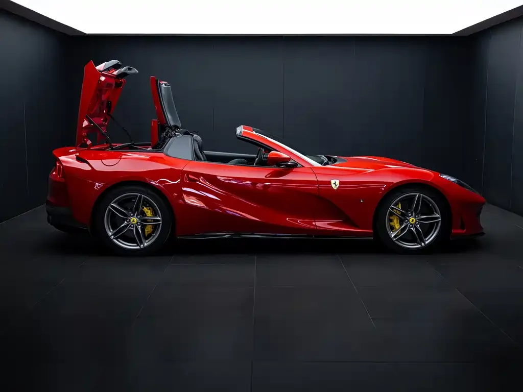 Ferrari 812 — фото 2