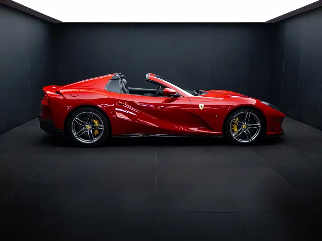 Ferrari 812 — фото 3