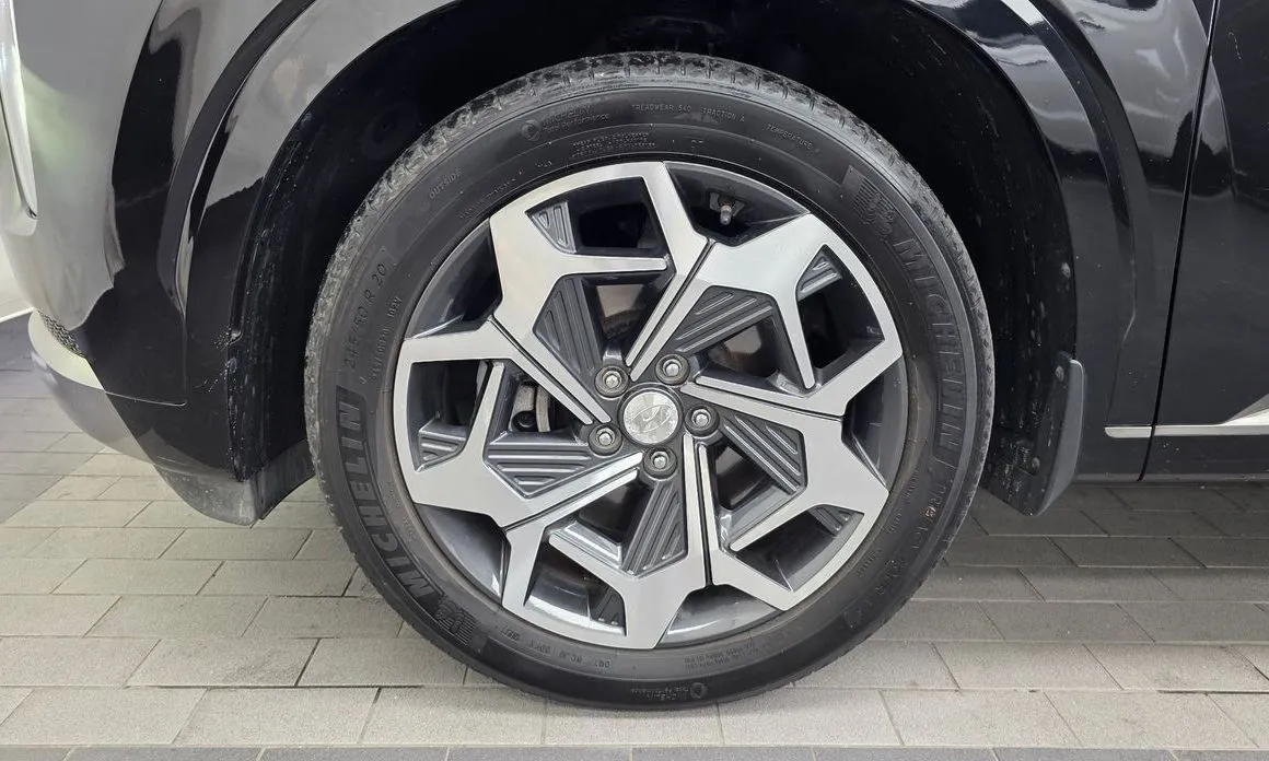 Hyundai Palisade — фото 4