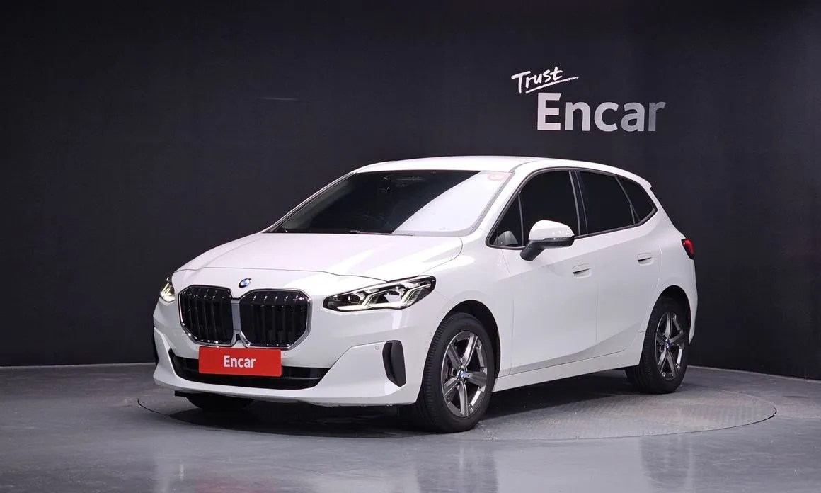 BMW 2-Series — фото 1