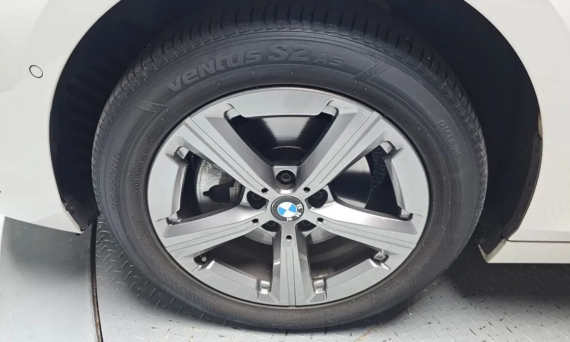 BMW 2-Series — фото 10