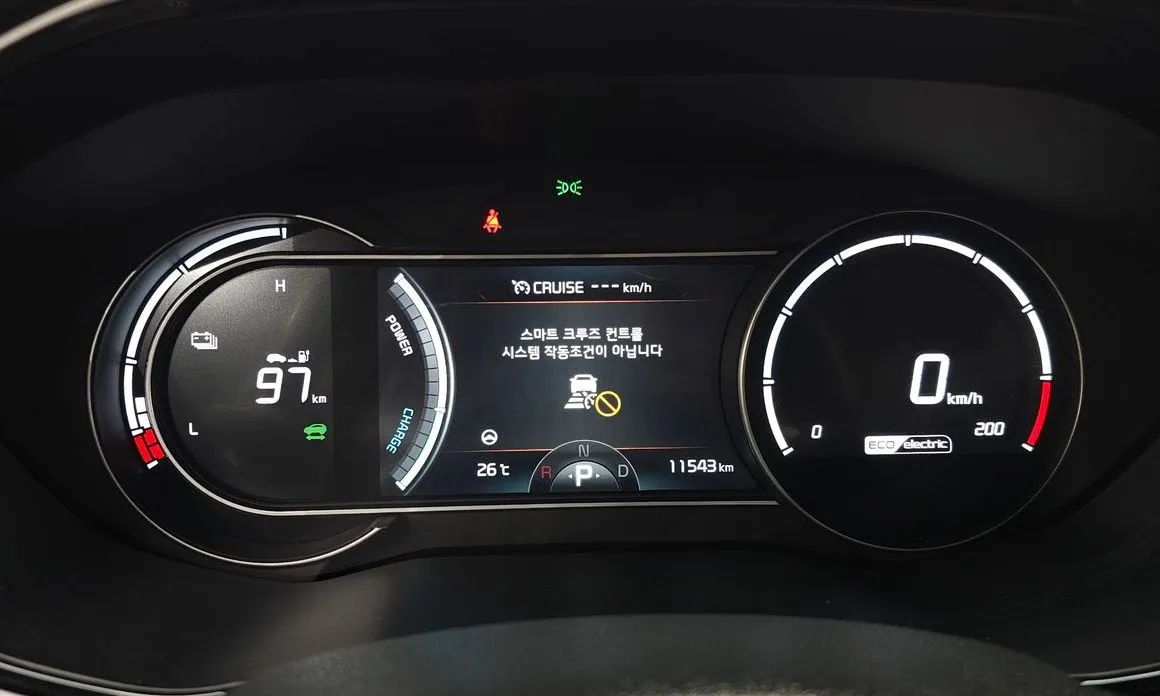 Kia Niro — фото 2