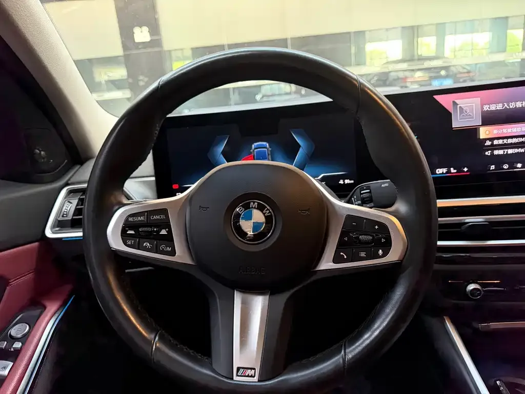 BMW i3 — фото 5