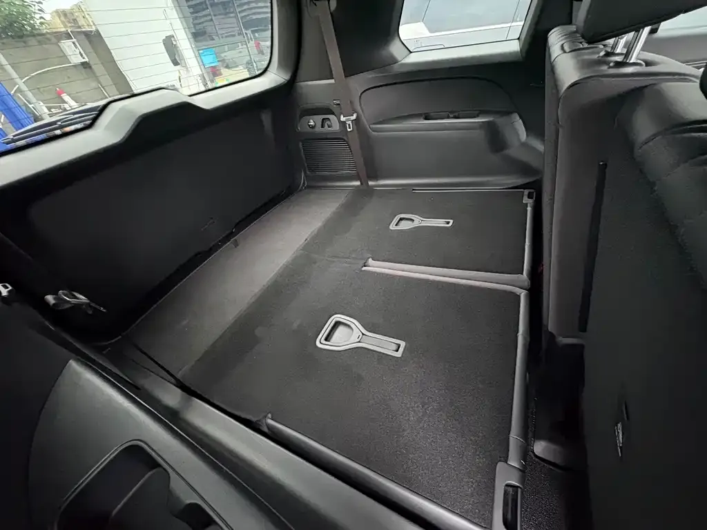 GAC Motor Trumpchi GS8 — фото 9