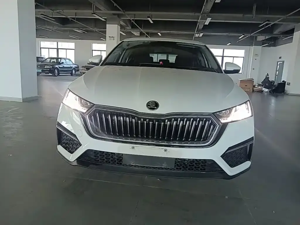 Skoda Octavia — фото 10