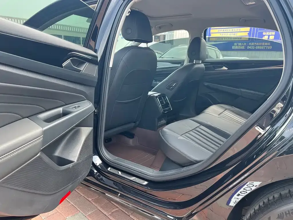 Volkswagen Passat — фото 2