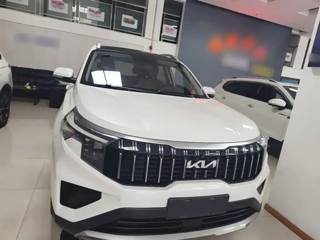 Kia Sportage — фото 4