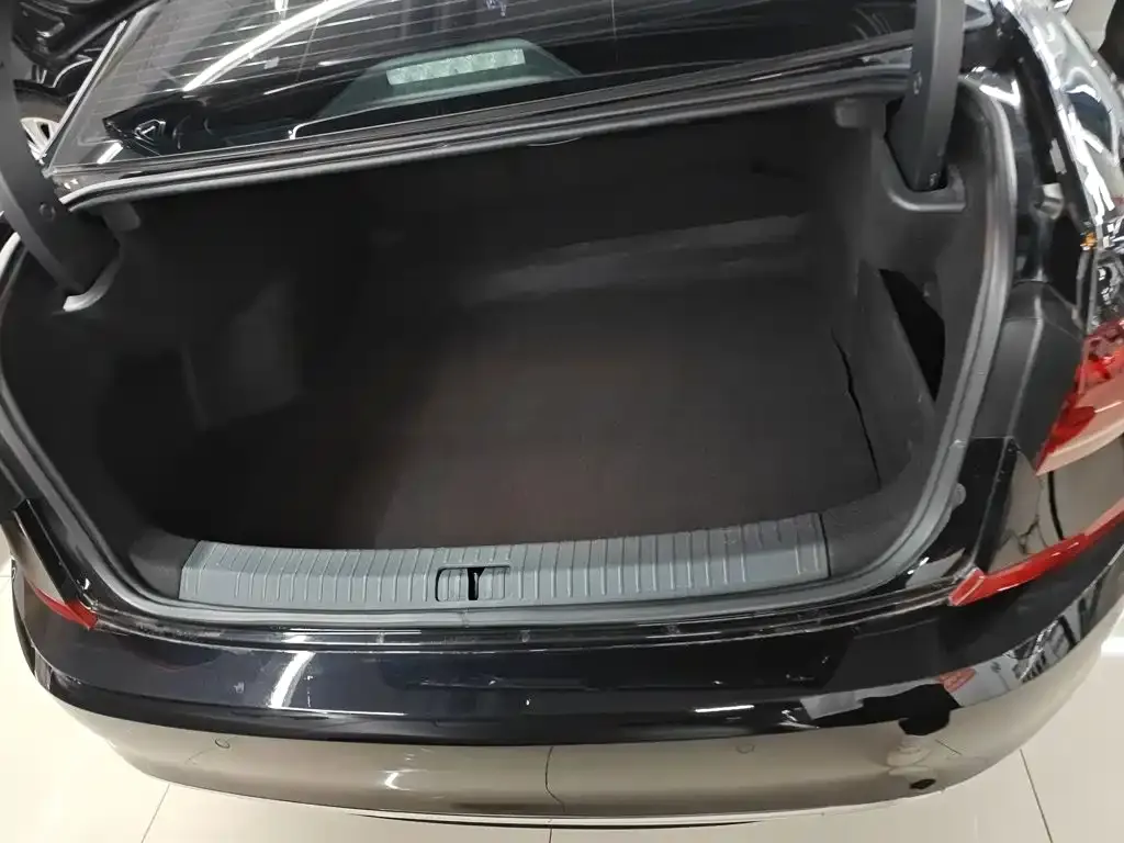 Volkswagen Passat — фото 9