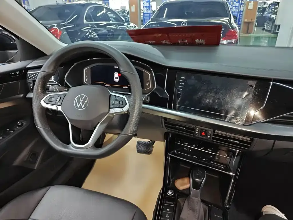Volkswagen Passat — фото 6