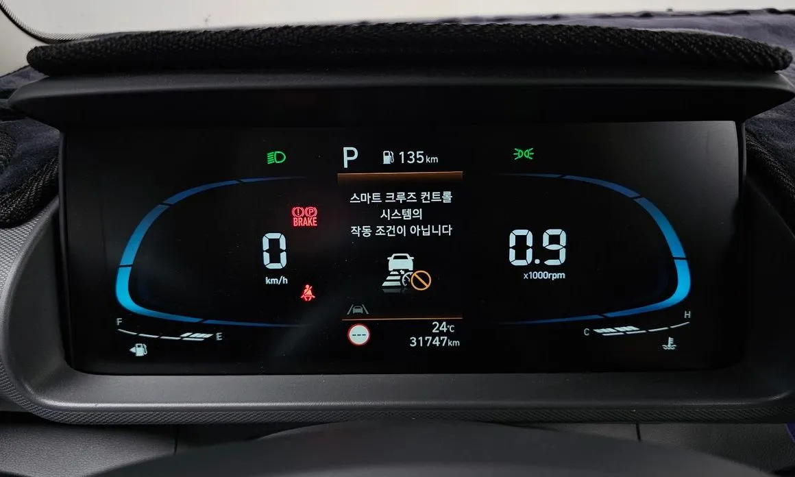 Hyundai Casper — фото 6