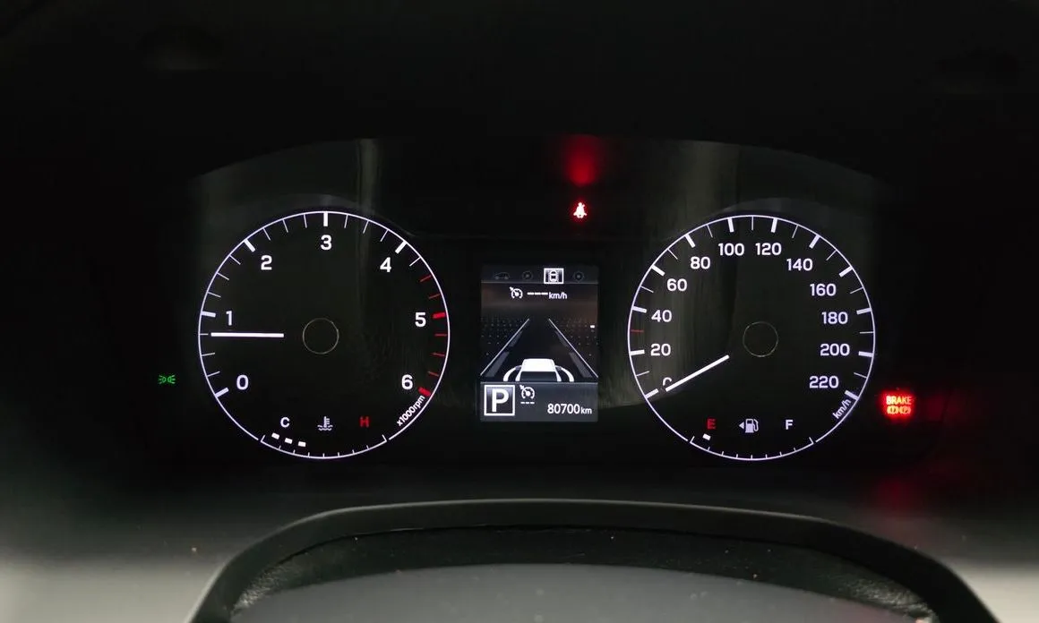 KG Mobility (Ssangyong) Rexton — фото 4