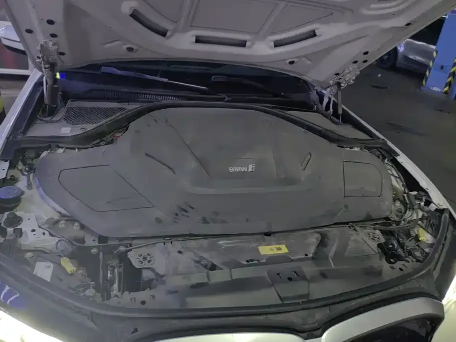 BMW i3 — фото 9