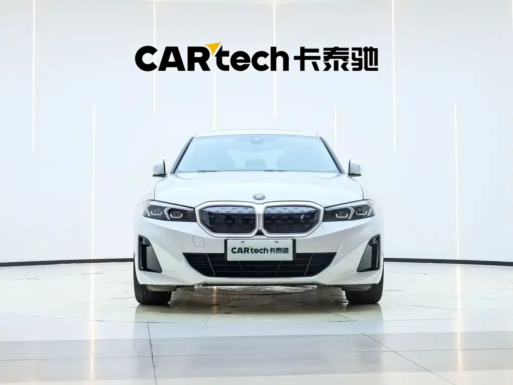 BMW i3 — фото 6