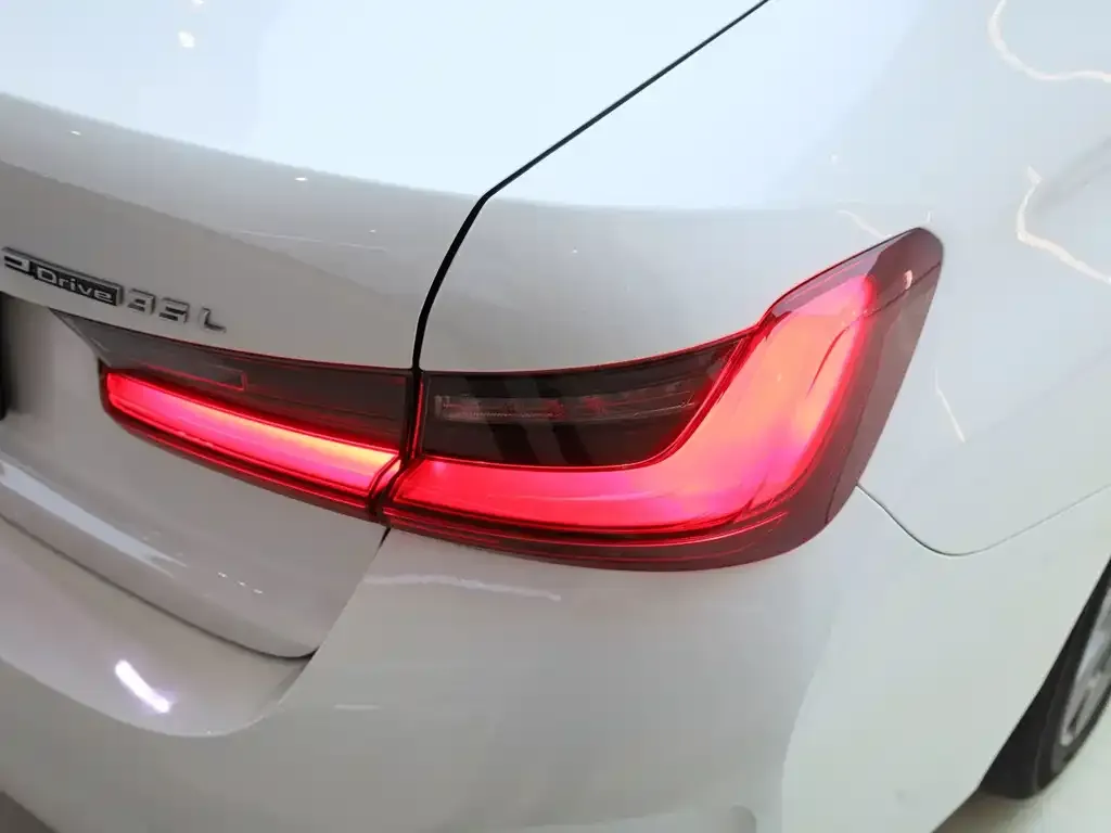 BMW i3 — фото 4