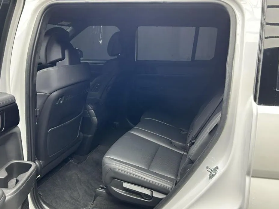 Hyundai Santafe — фото 2