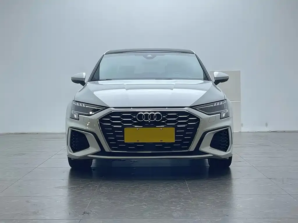 Audi A3 — фото 5
