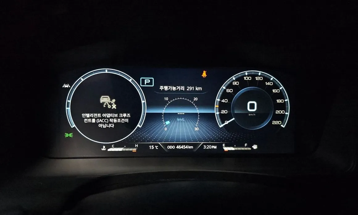 KG Mobility (Ssangyong) Rexton — фото 2
