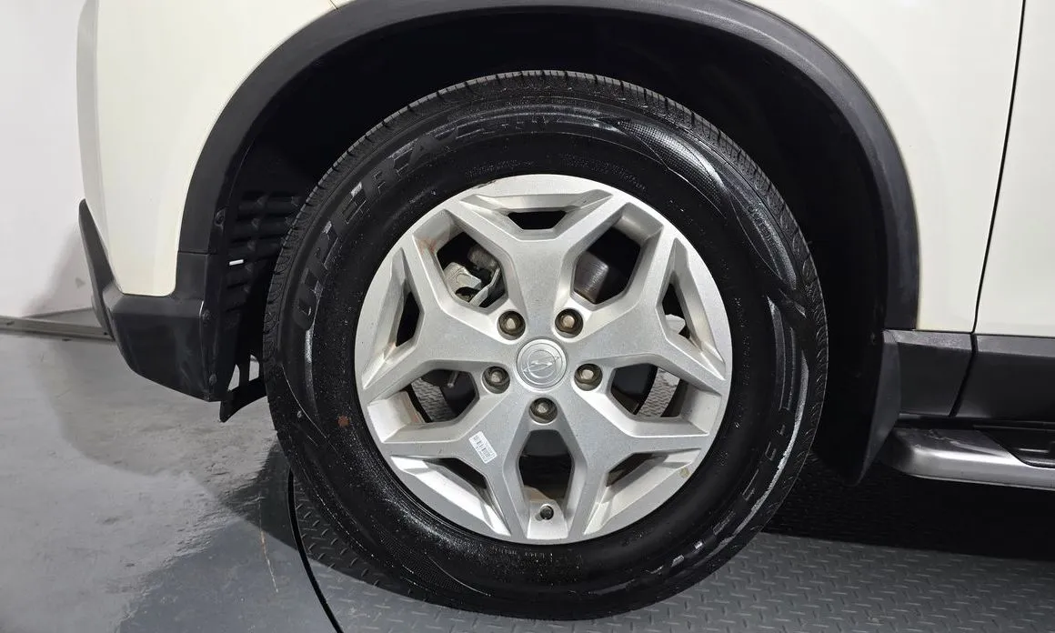 KG Mobility (Ssangyong) Rexton — фото 8