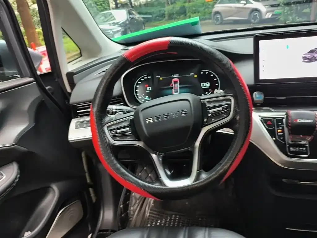 Roewe iMAX8 — фото 7