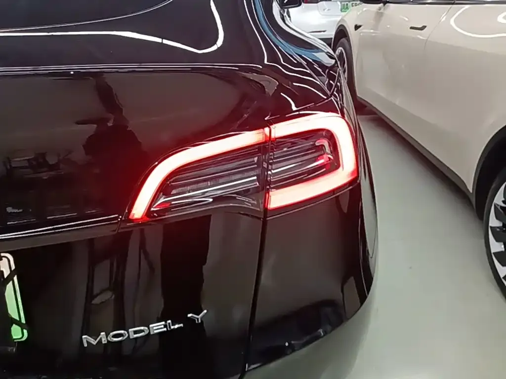 Tesla Model Y — фото 5