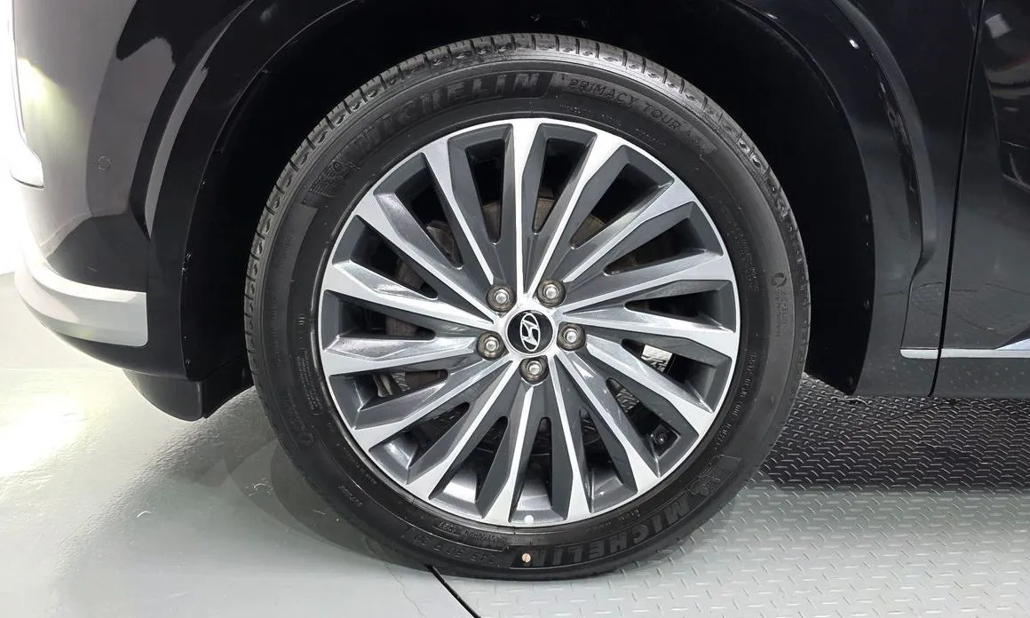 Hyundai Palisade — фото 6