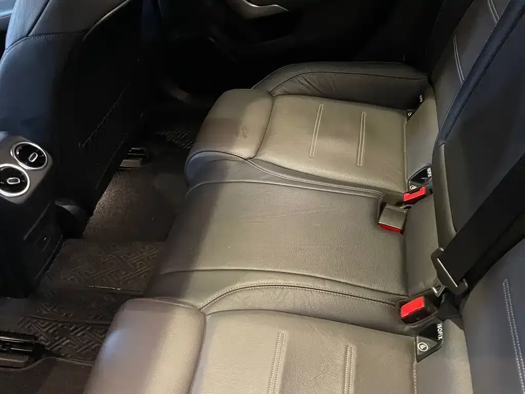 Mercedes-Benz A-Class AMG — фото 8