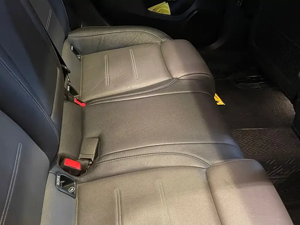 Mercedes-Benz A-Class AMG — фото 3