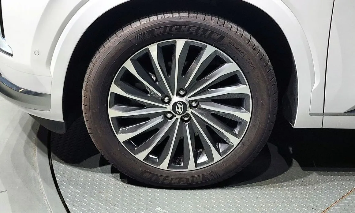Hyundai Palisade — фото 9