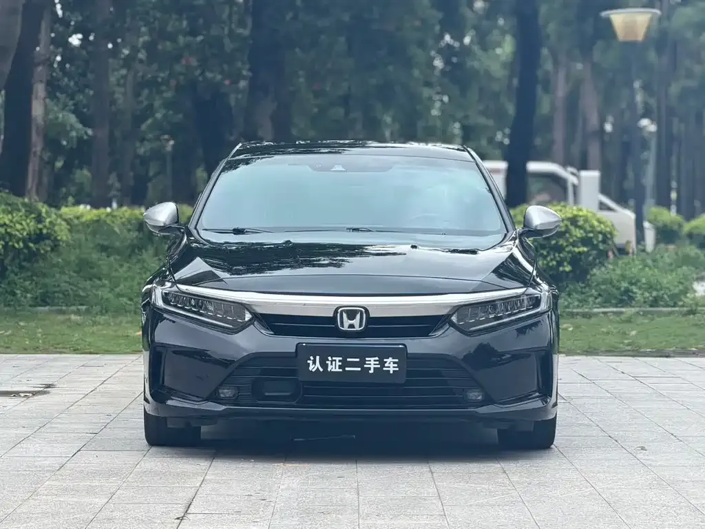 Honda Inspire — фото 2